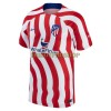 Original Fußballtrikot Atlético Madrid Heimtrikot 2022-23 Für Herren